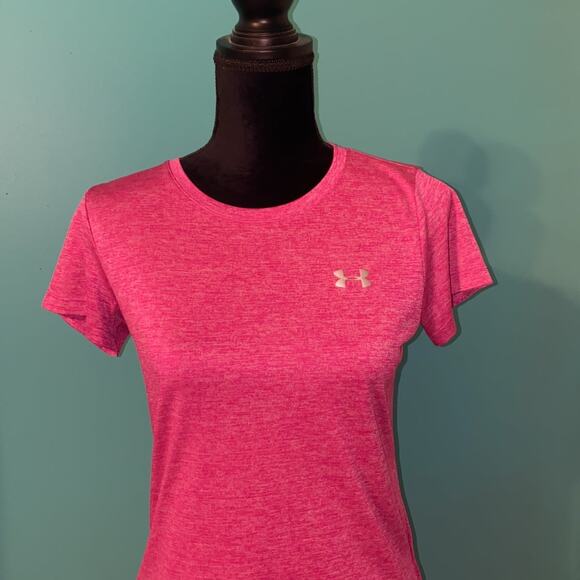 Under Armour Shirt- Sz XS - Picture 1 of 9